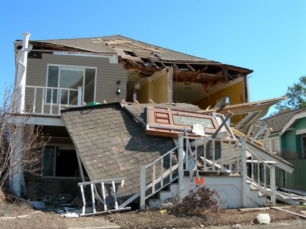 Cost of Disaster Restoration Service in Lansdale