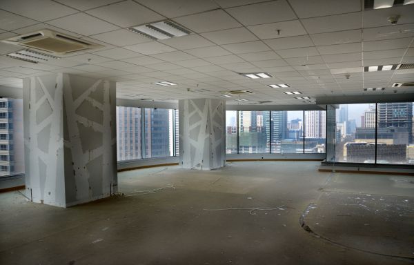 Cost of Commercial Restoration Service in Lansdale