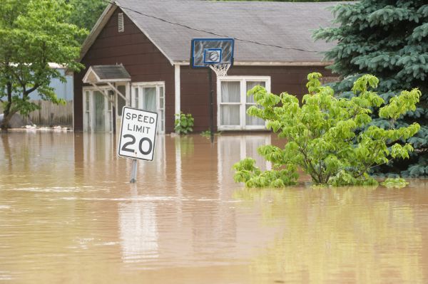 Storm Restoration Service in Lansdale
