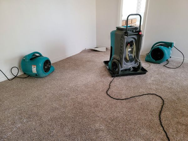 Flood Damage Repair in Lansdale