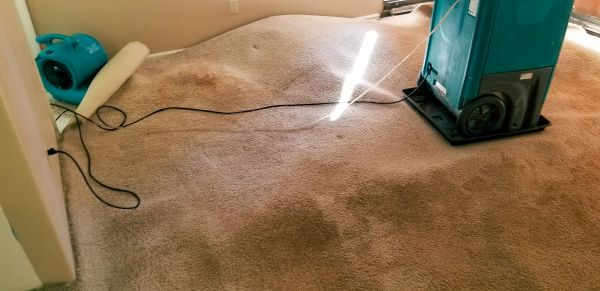 Cost of Flood Damage Cleanup in Lansdale