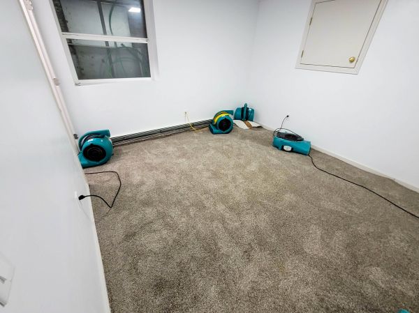 Flood Restoration Service in Lansdale