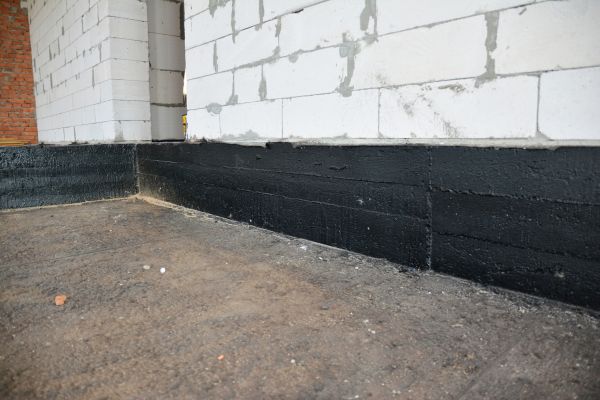 Basement Water Damage Service in Lansdale