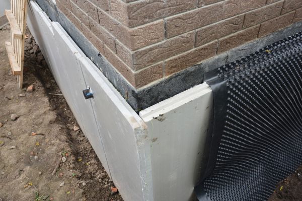 Flood Mitigation in Lansdale