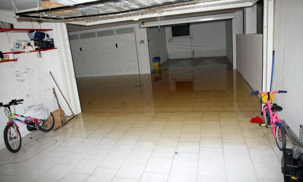 Water Remediation in Lansdale